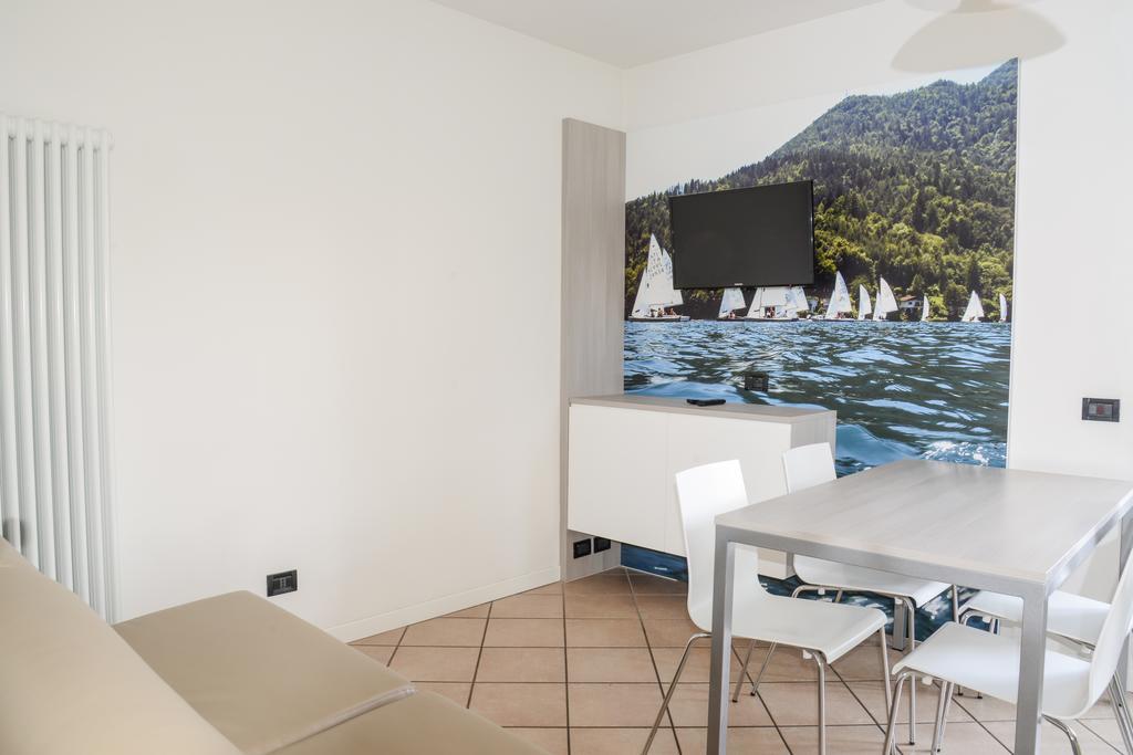 Residence Franca B&B Arco Quarto foto