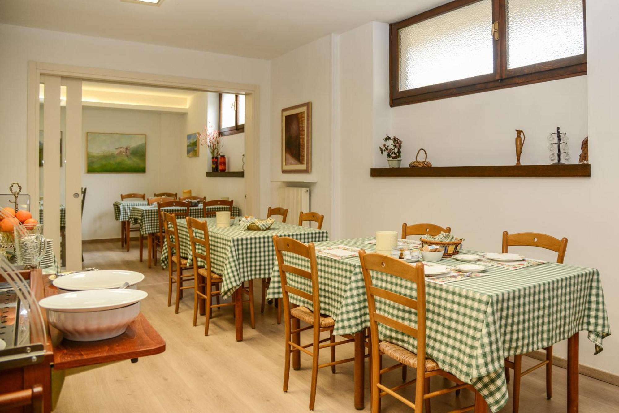 Residence Franca B&B Arco Quarto foto