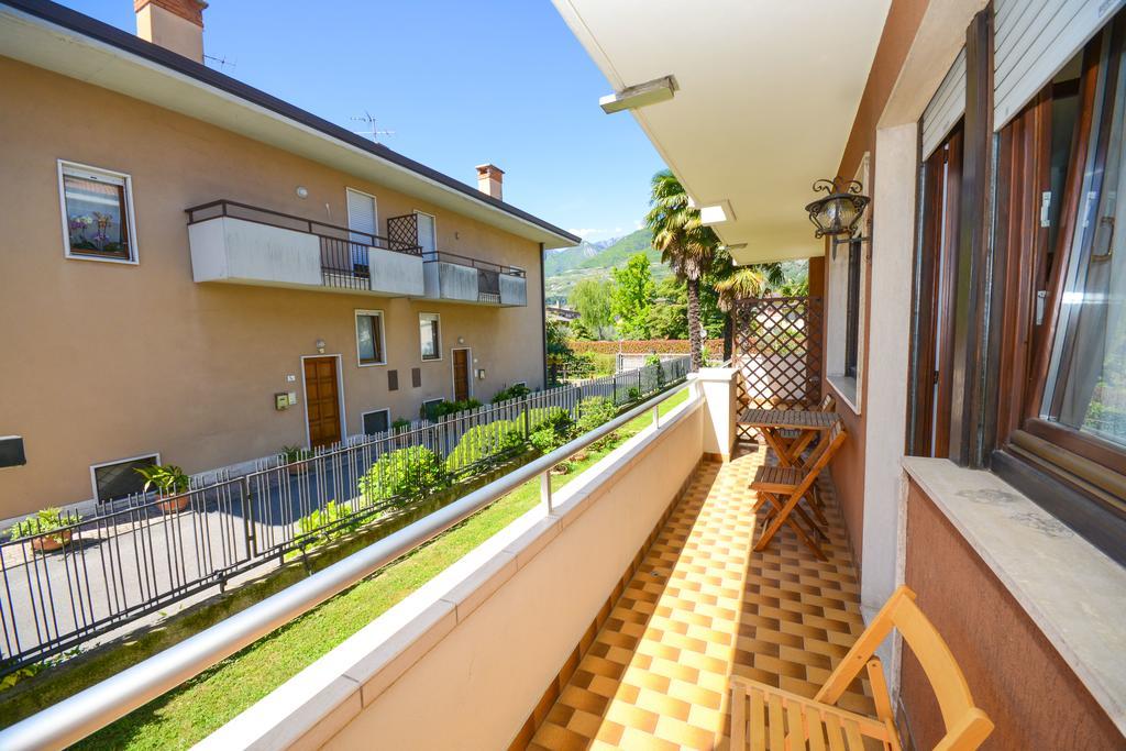 Residence Franca B&B Arco Exterior foto