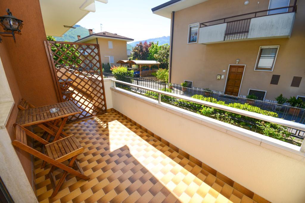 Residence Franca B&B Arco Exterior foto
