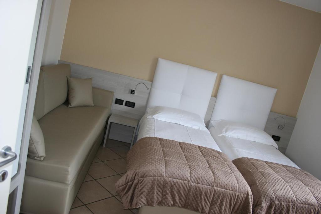 Residence Franca B&B Arco Quarto foto